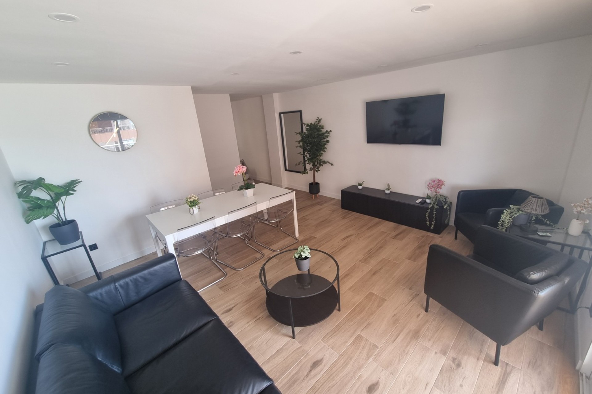 Herverkoop - Apartment - Torrevieja - Playa del Cura