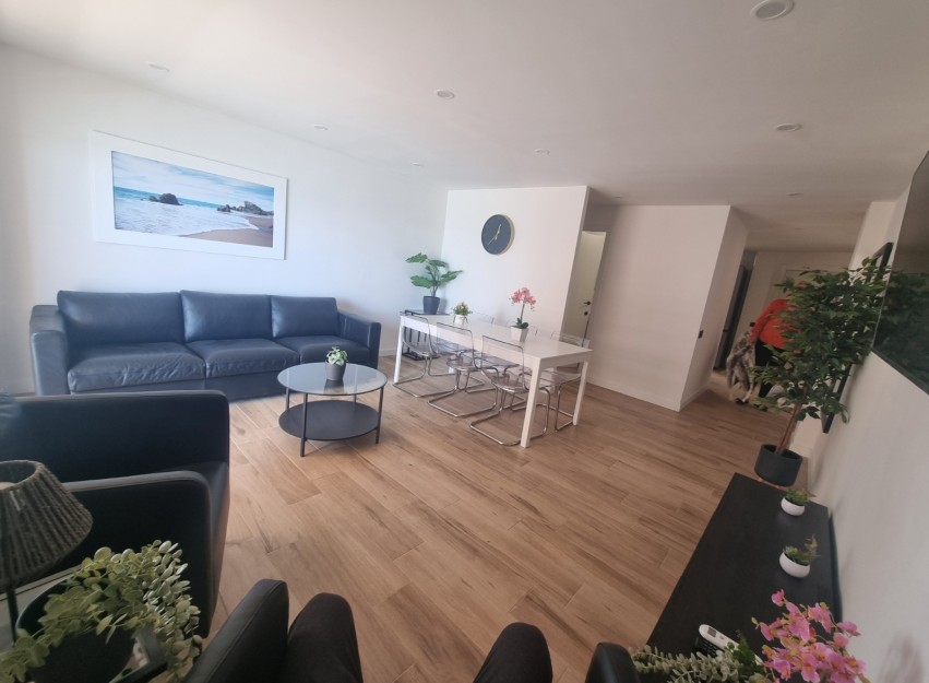 Herverkoop - Apartment - Torrevieja - Playa del Cura