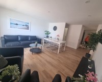 Herverkoop - Apartment - Torrevieja - Playa del Cura