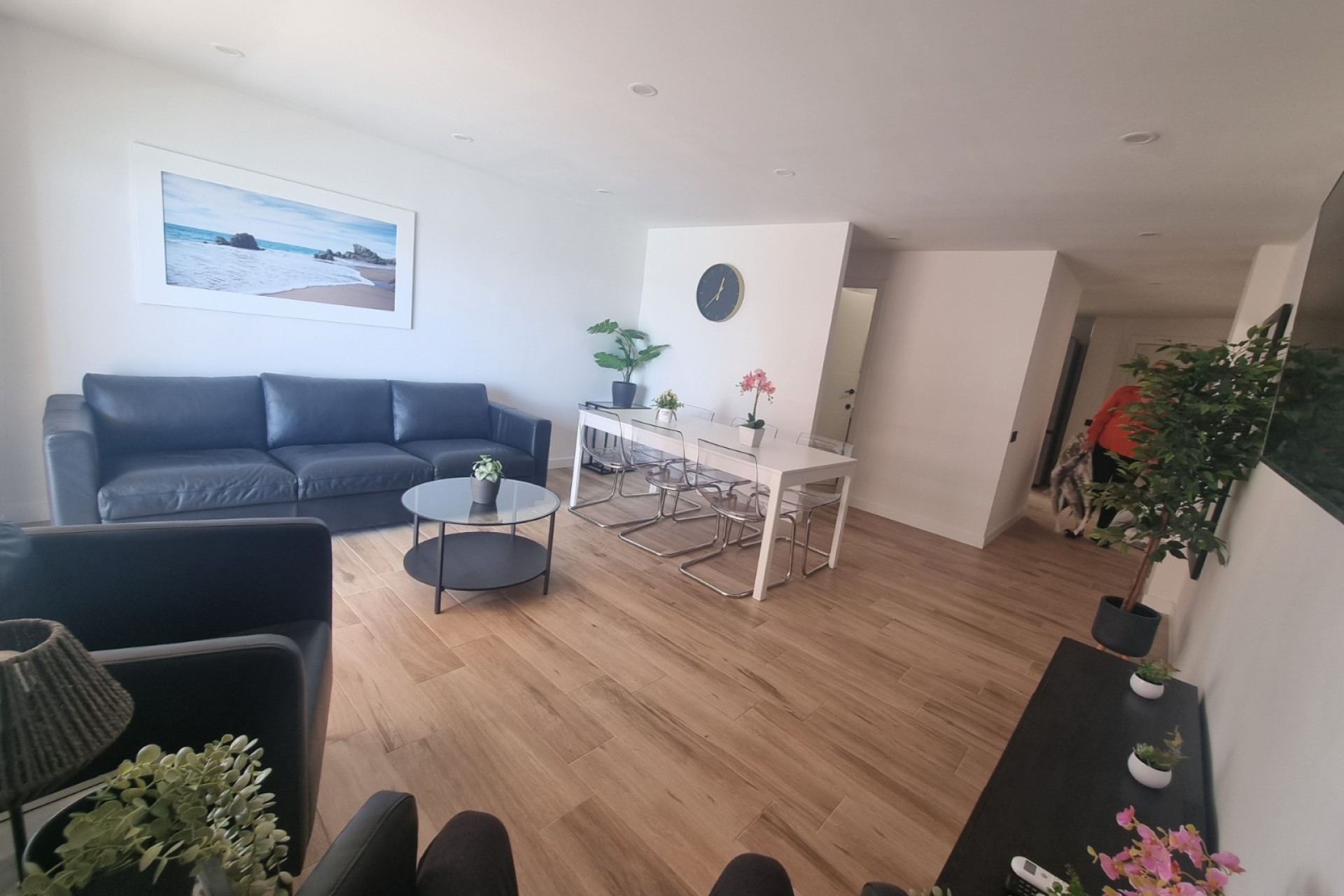 Herverkoop - Apartment - Torrevieja - Playa del Cura