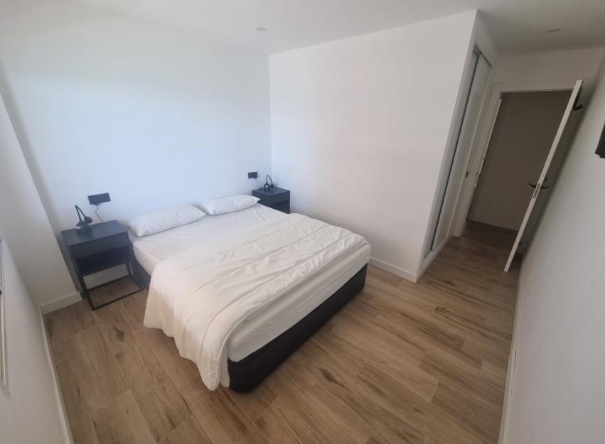 Herverkoop - Apartment - Torrevieja - Playa del Cura