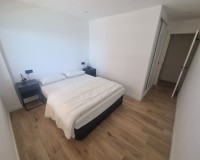 Herverkoop - Apartment - Torrevieja - Playa del Cura