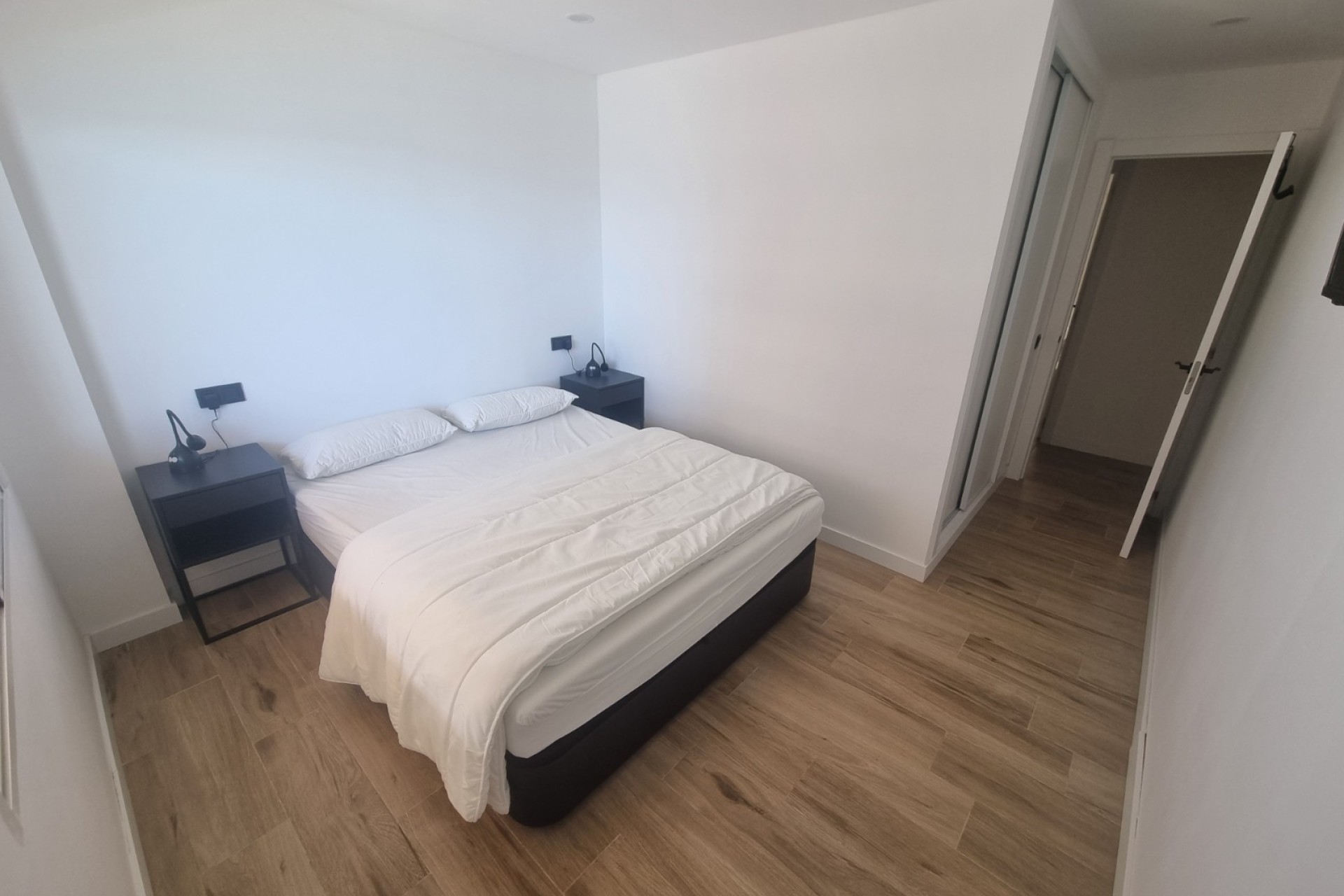 Herverkoop - Apartment - Torrevieja - Playa del Cura