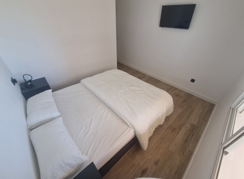 Herverkoop - Apartment - Torrevieja - Playa del Cura