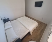 Herverkoop - Apartment - Torrevieja - Playa del Cura
