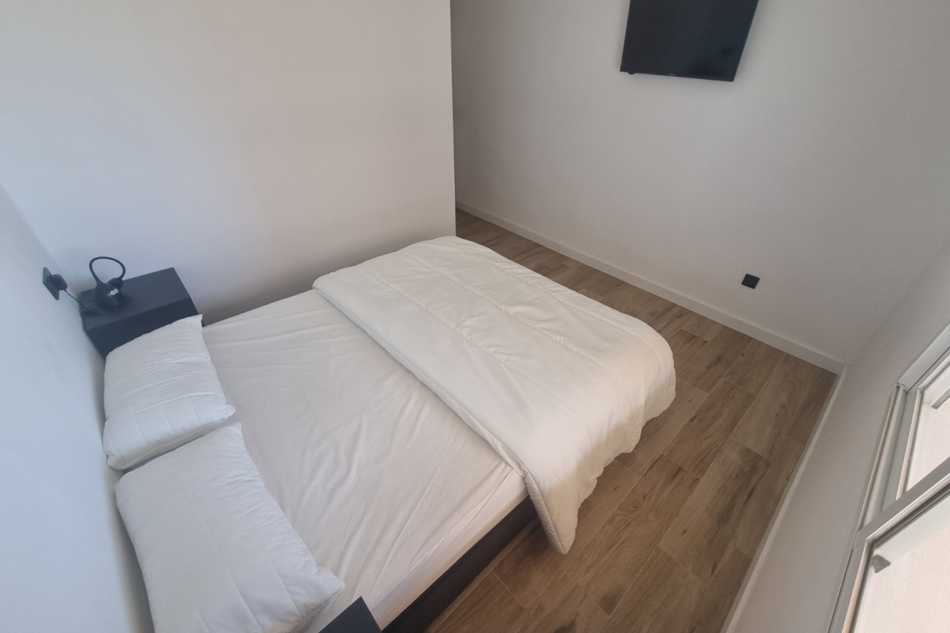 Herverkoop - Apartment - Torrevieja - Playa del Cura
