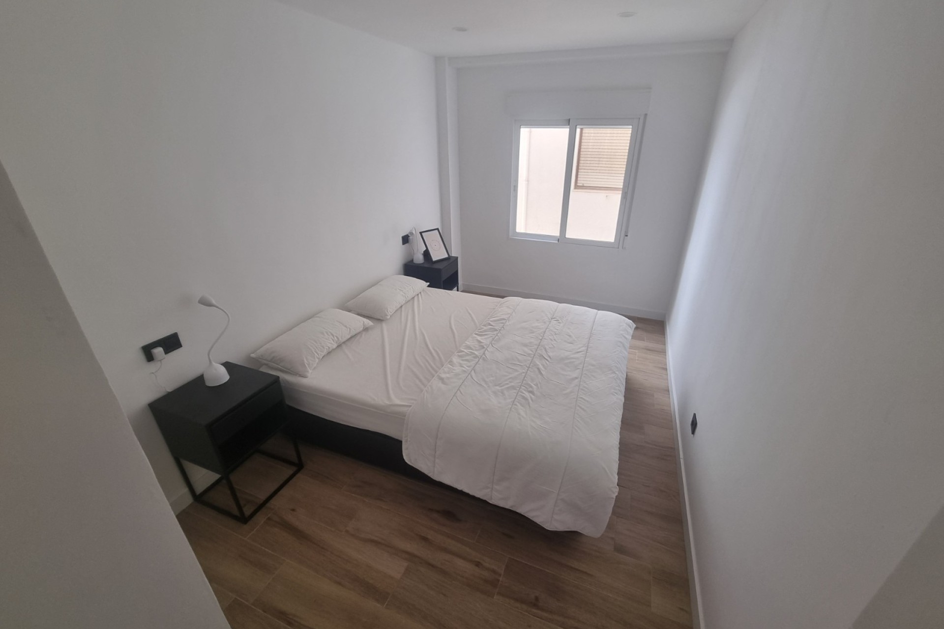 Herverkoop - Apartment - Torrevieja - Playa del Cura