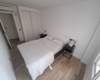 Herverkoop - Apartment - Torrevieja - Playa del Cura