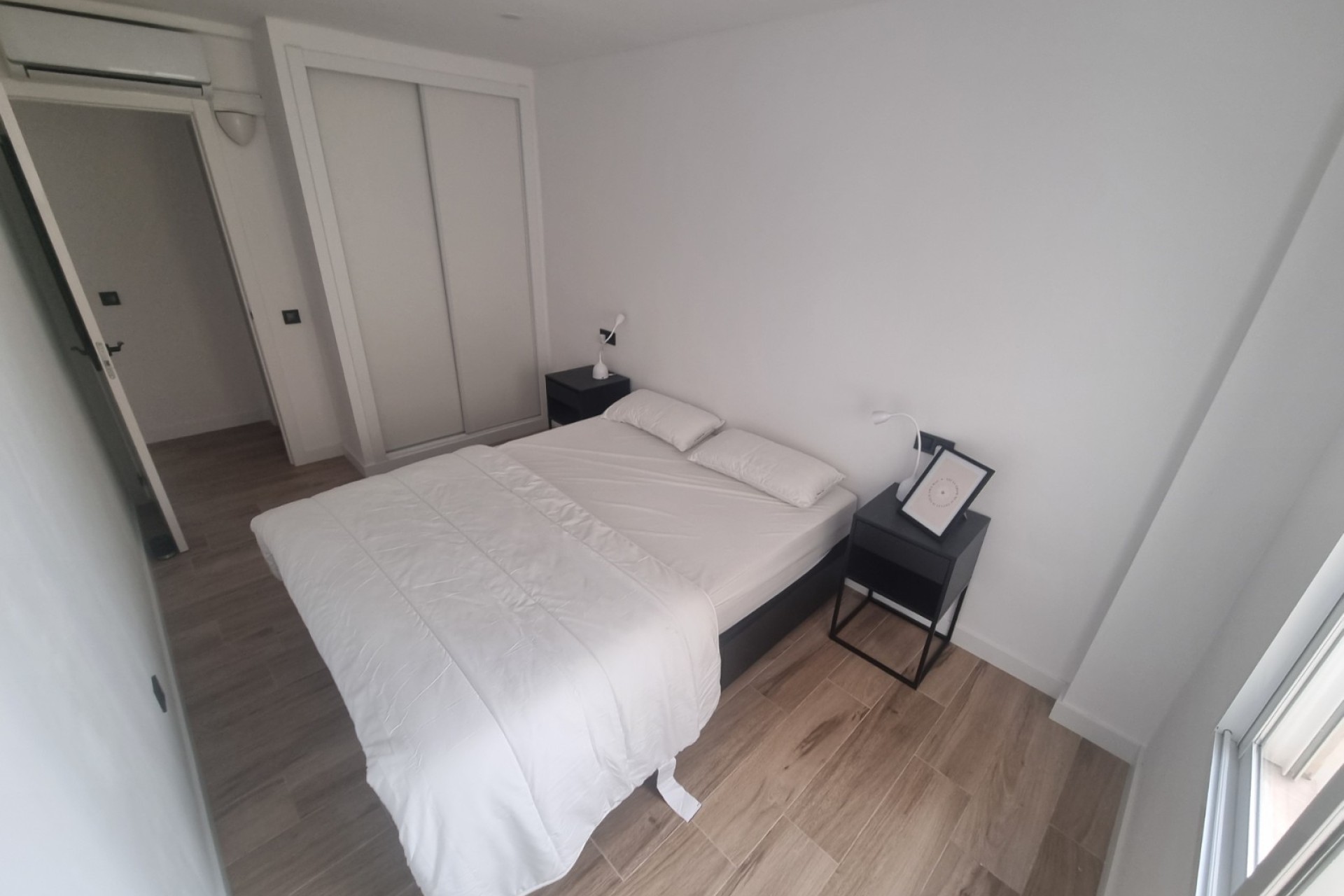 Herverkoop - Apartment - Torrevieja - Playa del Cura