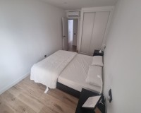 Herverkoop - Apartment - Torrevieja - Playa del Cura