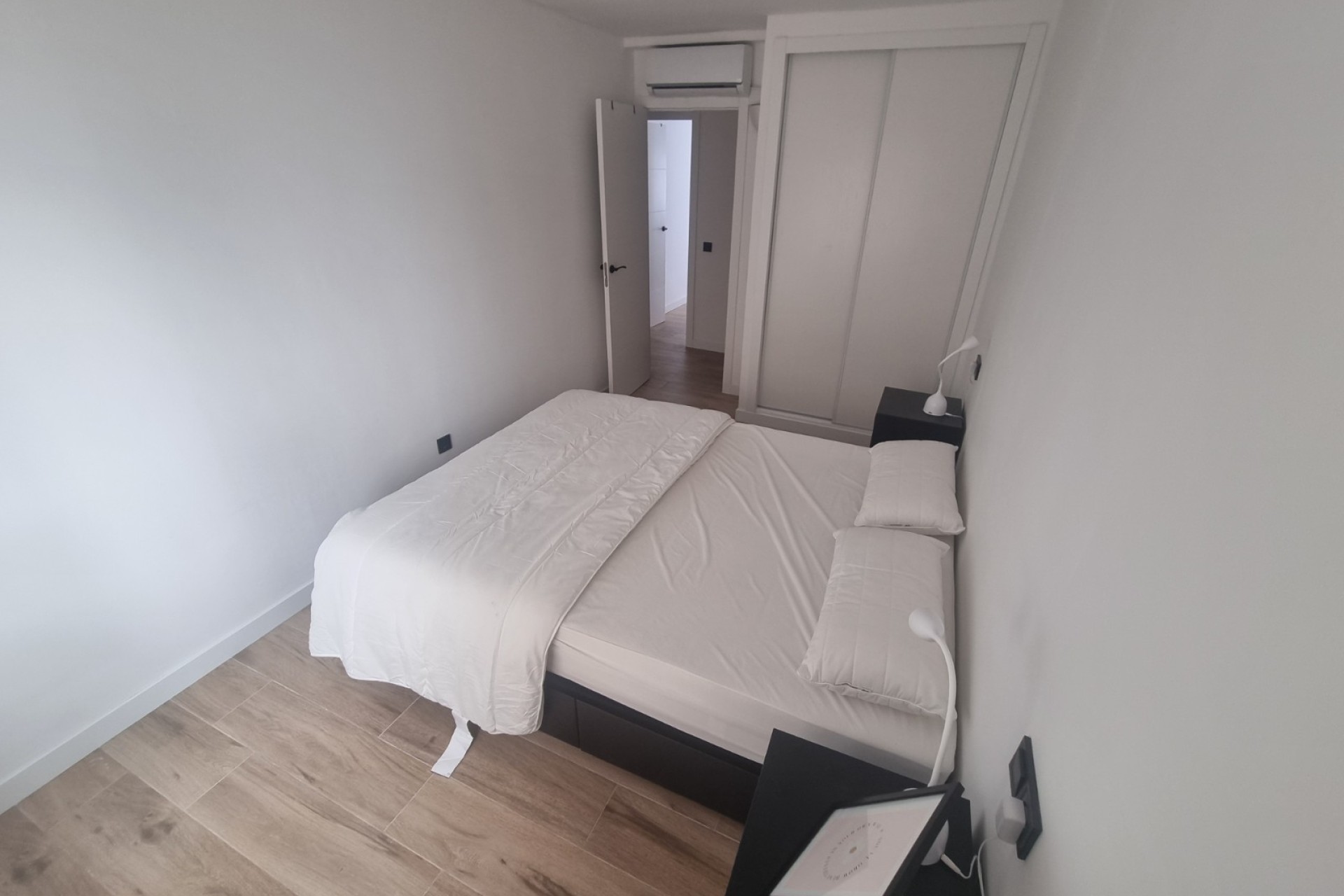 Herverkoop - Apartment - Torrevieja - Playa del Cura