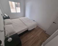 Herverkoop - Apartment - Torrevieja - Playa del Cura