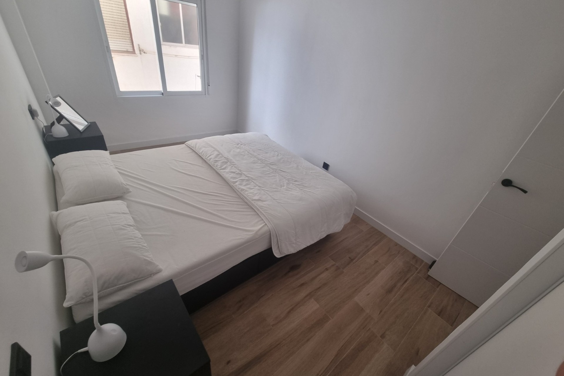 Herverkoop - Apartment - Torrevieja - Playa del Cura
