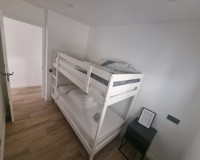 Herverkoop - Apartment - Torrevieja - Playa del Cura
