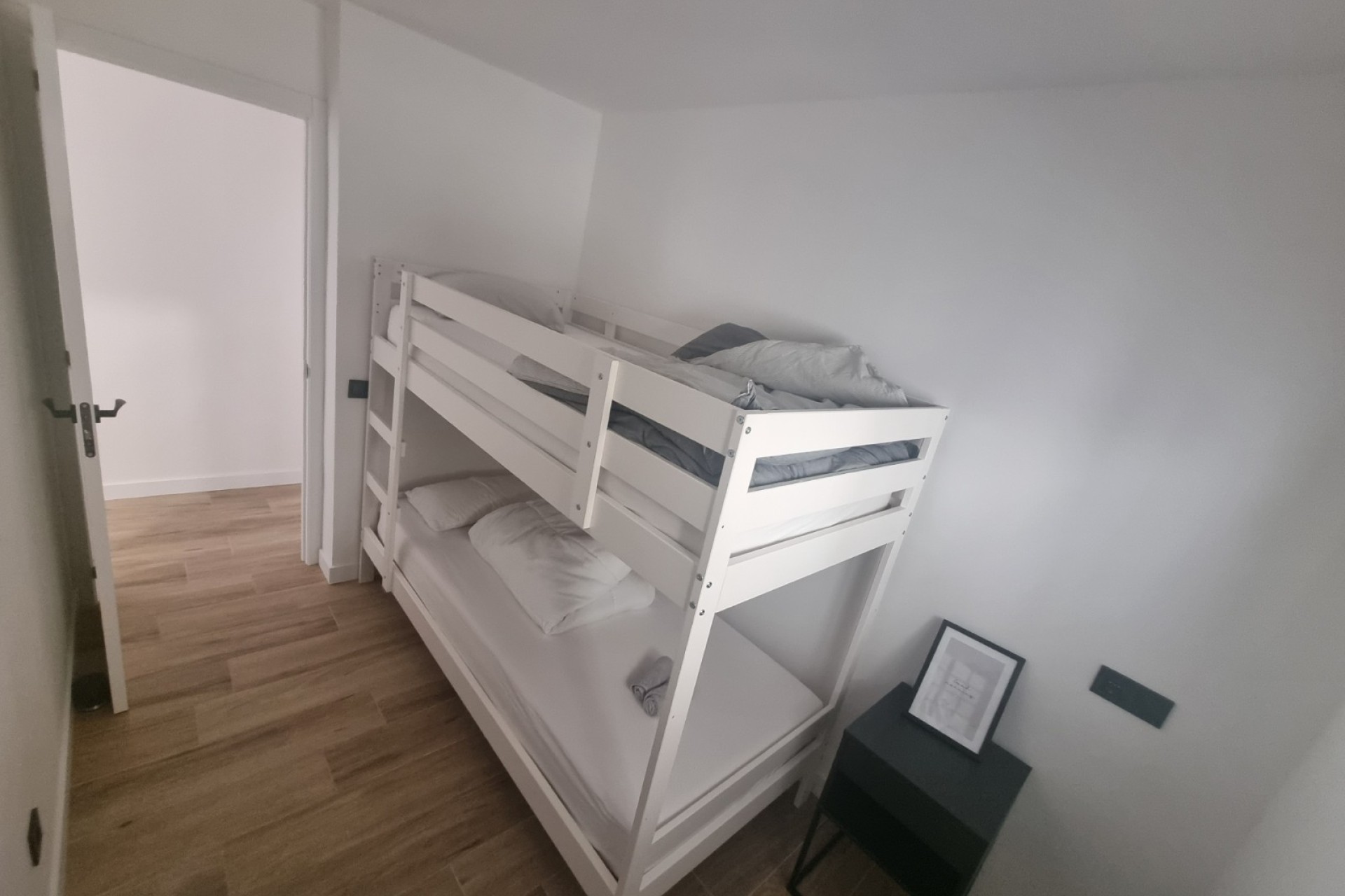 Herverkoop - Apartment - Torrevieja - Playa del Cura