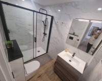 Herverkoop - Apartment - Torrevieja - Playa del Cura
