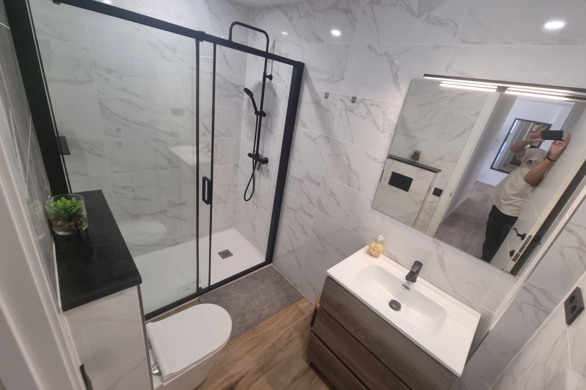 Herverkoop - Apartment - Torrevieja - Playa del Cura