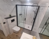 Herverkoop - Apartment - Torrevieja - Playa del Cura