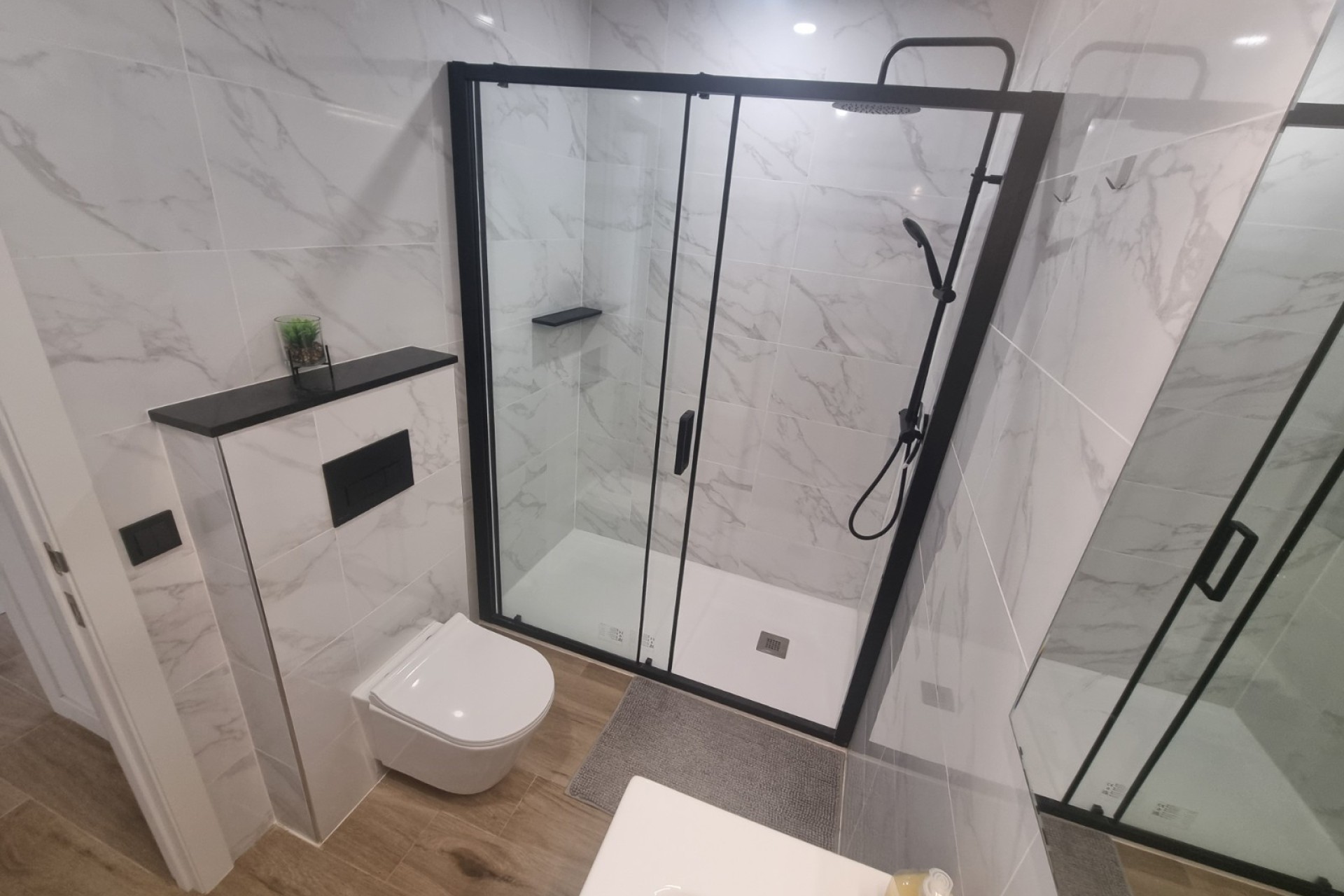 Herverkoop - Apartment - Torrevieja - Playa del Cura