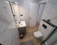 Herverkoop - Apartment - Torrevieja - Playa del Cura