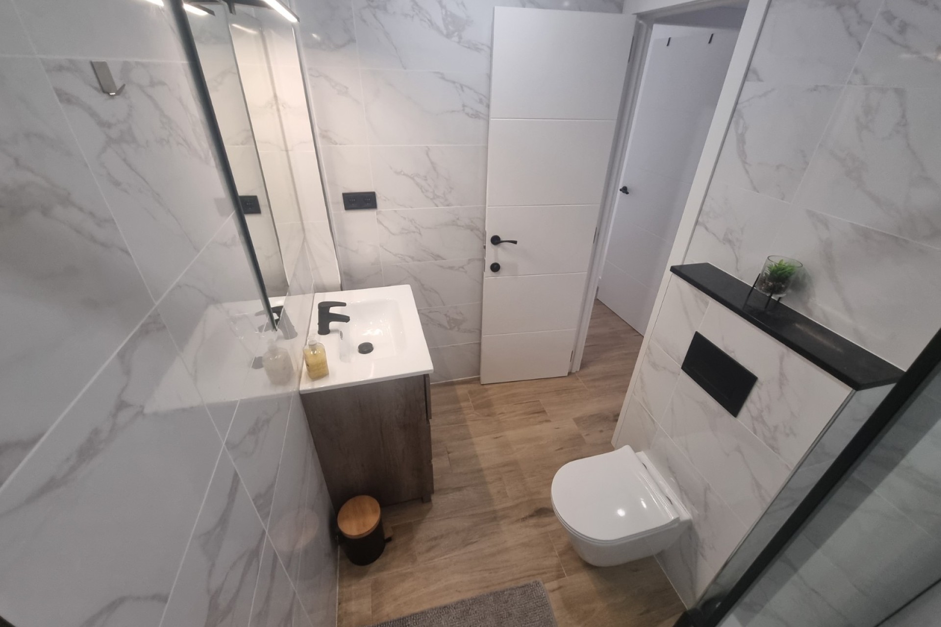 Herverkoop - Apartment - Torrevieja - Playa del Cura