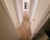 Herverkoop - Apartment - Torrevieja - Playa del Cura