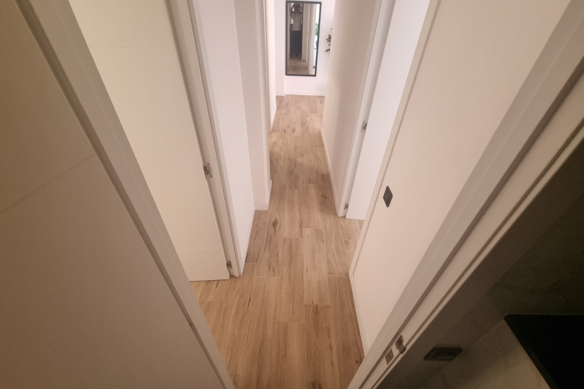 Herverkoop - Apartment - Torrevieja - Playa del Cura