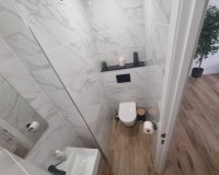 Herverkoop - Apartment - Torrevieja - Playa del Cura
