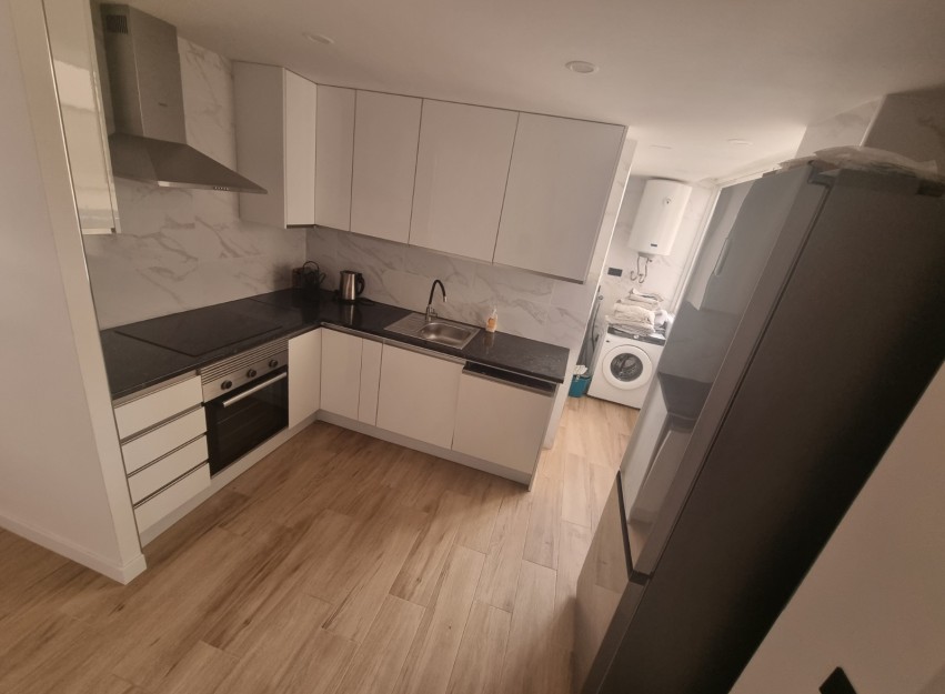 Herverkoop - Apartment - Torrevieja - Playa del Cura