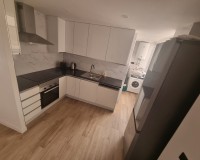 Herverkoop - Apartment - Torrevieja - Playa del Cura