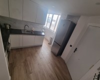 Herverkoop - Apartment - Torrevieja - Playa del Cura