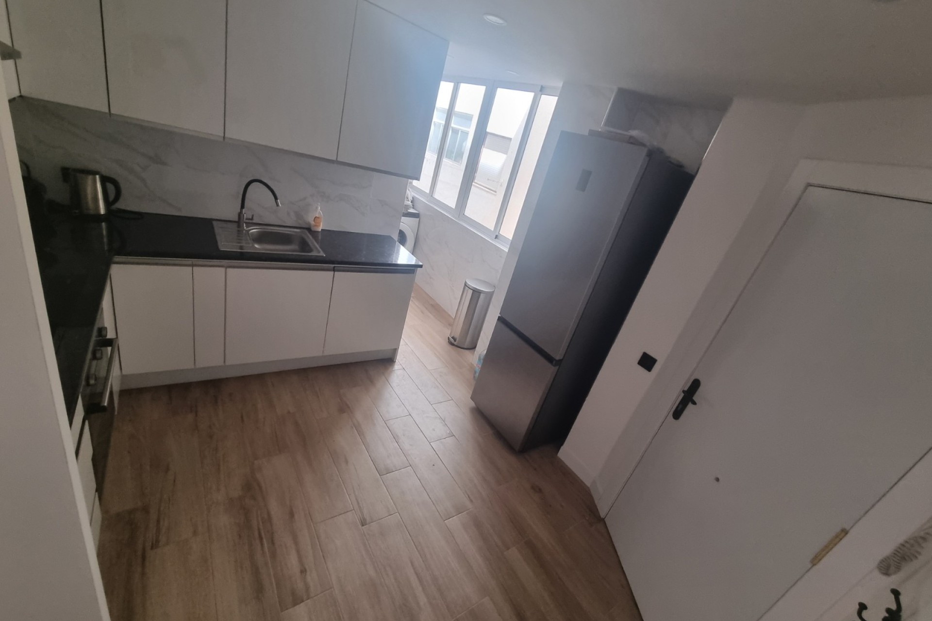 Herverkoop - Apartment - Torrevieja - Playa del Cura