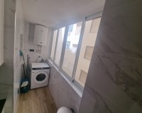 Herverkoop - Apartment - Torrevieja - Playa del Cura