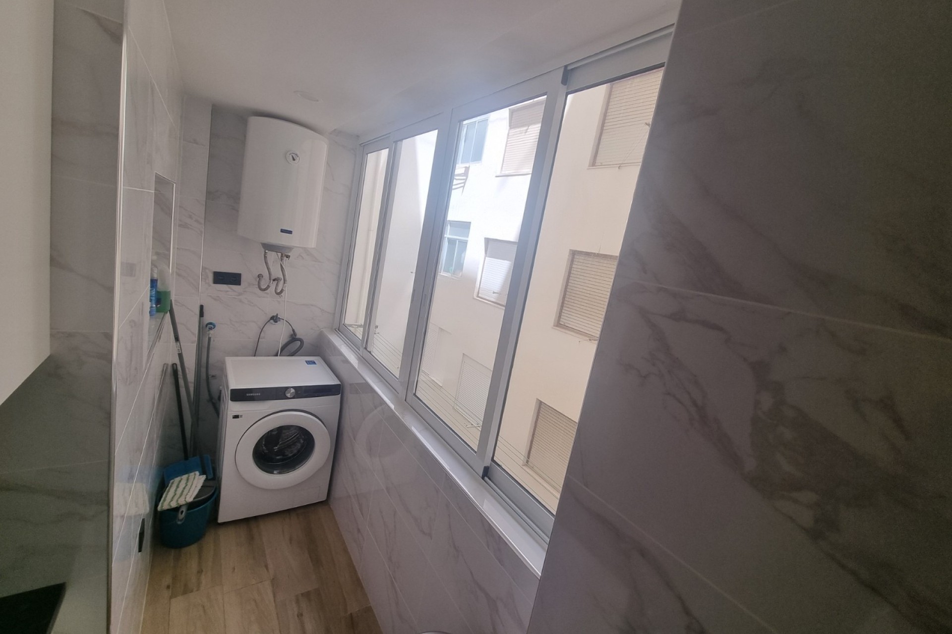 Herverkoop - Apartment - Torrevieja - Playa del Cura