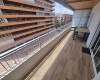 Herverkoop - Apartment - Torrevieja - Playa del Cura