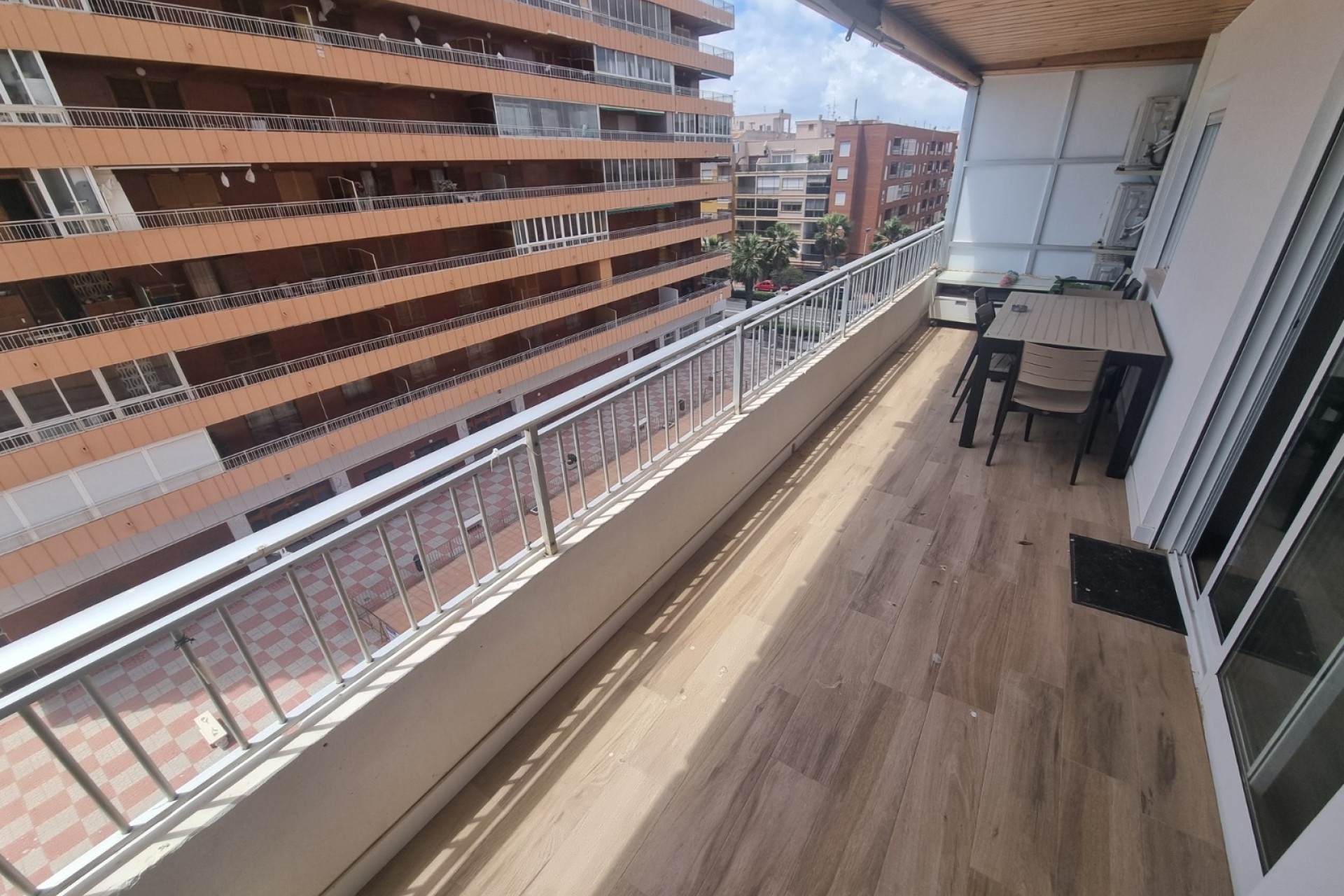 Herverkoop - Apartment - Torrevieja - Playa del Cura