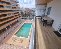 Herverkoop - Apartment - Torrevieja - Playa del Cura