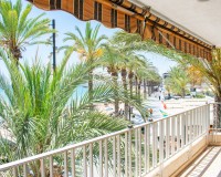 Herverkoop - Apartment - Torrevieja - Playa del Cura