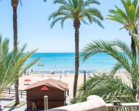 Herverkoop - Apartment - Torrevieja - Playa del Cura
