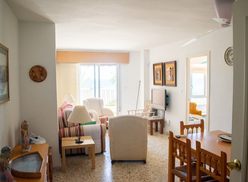 Herverkoop - Apartment - Torrevieja - Playa del Cura