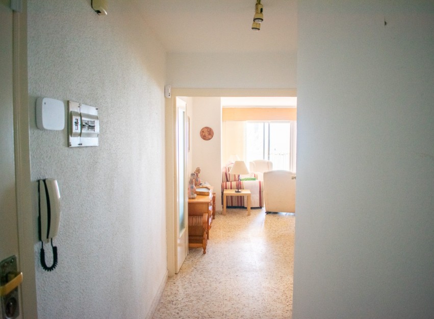 Herverkoop - Apartment - Torrevieja - Playa del Cura