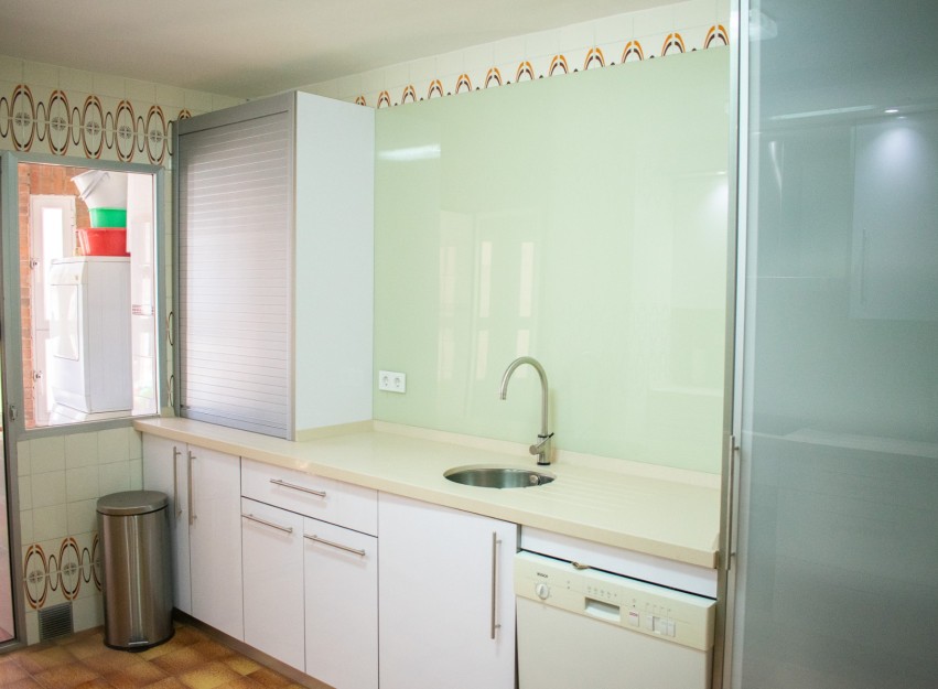 Herverkoop - Apartment - Torrevieja - Playa del Cura