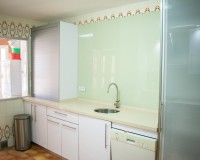 Herverkoop - Apartment - Torrevieja - Playa del Cura