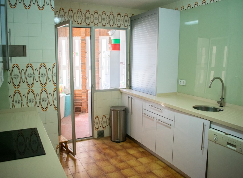 Herverkoop - Apartment - Torrevieja - Playa del Cura