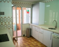Herverkoop - Apartment - Torrevieja - Playa del Cura