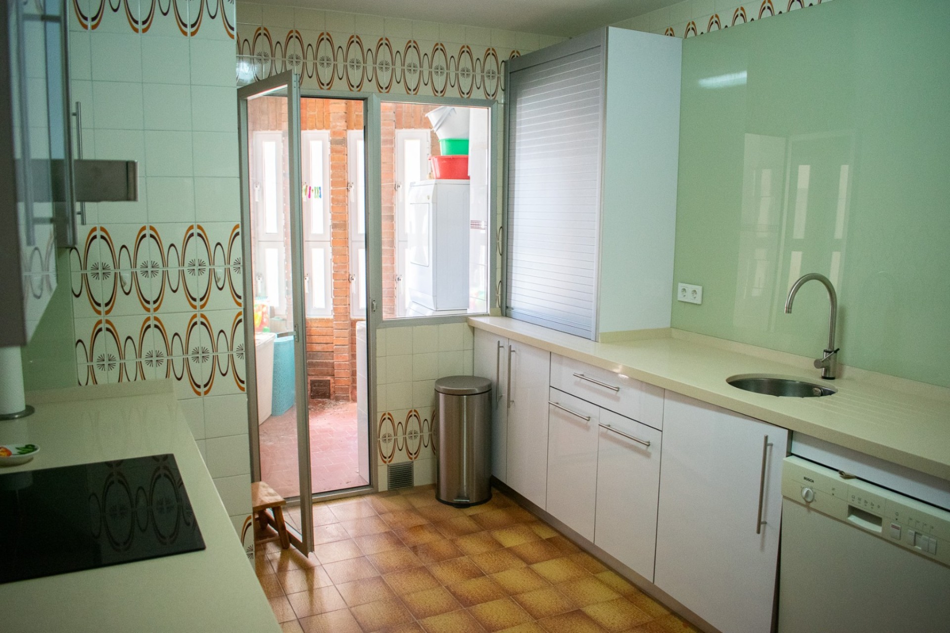 Herverkoop - Apartment - Torrevieja - Playa del Cura