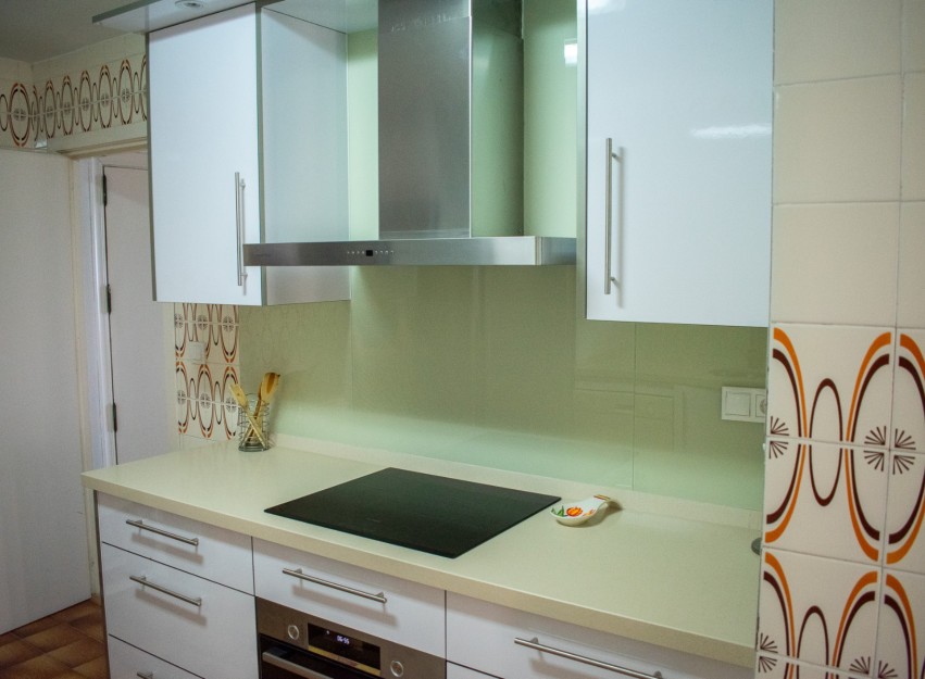 Herverkoop - Apartment - Torrevieja - Playa del Cura