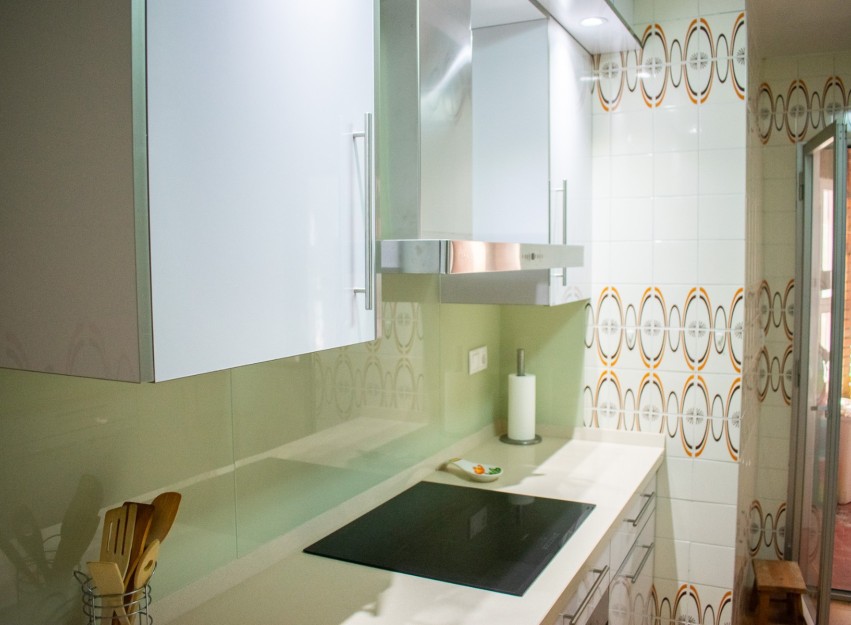 Herverkoop - Apartment - Torrevieja - Playa del Cura
