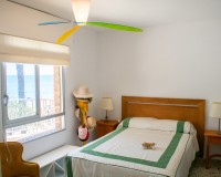 Herverkoop - Apartment - Torrevieja - Playa del Cura