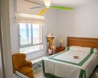 Herverkoop - Apartment - Torrevieja - Playa del Cura